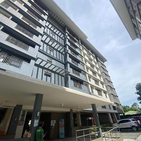 Amaia Steps Alabang Condominium Manila Exterior foto